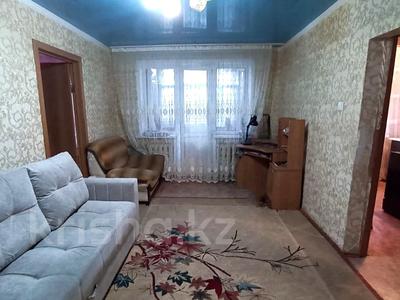 2-комнатная квартира · 44 м² · 5/5 этаж, ул. Абая за 6.5 млн 〒 в Темиртау