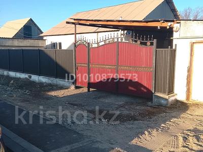 Отдельный дом · 4 комнаты · 100 м² · 10 сот., Жартасты 11 за 18 млн ₸ в Талдыкоргане