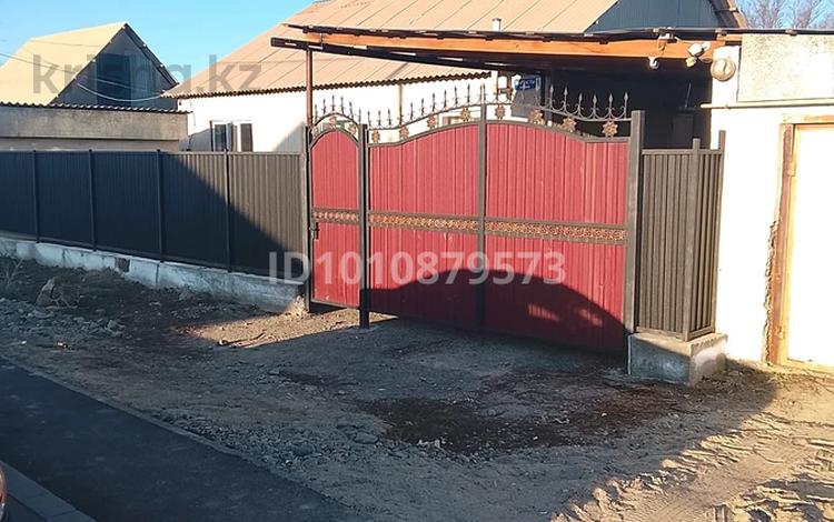 Отдельный дом · 4 комнаты · 100 м² · 10 сот., Жартасты 11 за 18 млн ₸ в Талдыкоргане — фото 2