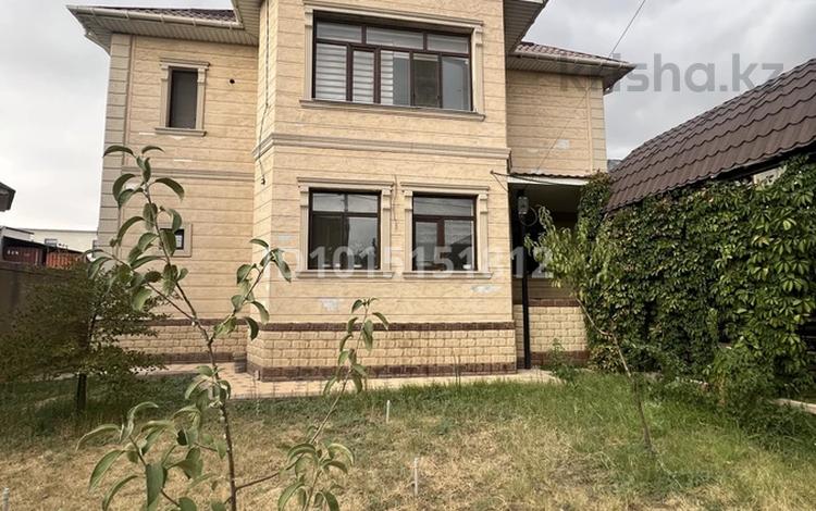 Жеке үй · 6 бөлме · 250 м² · 8 жүзд., Тассай ш/а. — БИІК, бағасы: 70 млн ₸ в Шымкенте, Каратауский р-н — фото 2