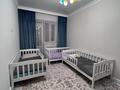 3-комнатная квартира · 85 м² · 1/5 этаж, проспект Тауелсыздык за 47 млн ₸ в 