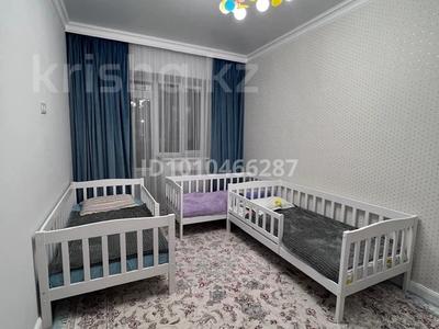 3-бөлмелі пәтер · 85 м² · 1/5 қабат, проспект Тауелсыздык, бағасы: 47 млн ₸ в 