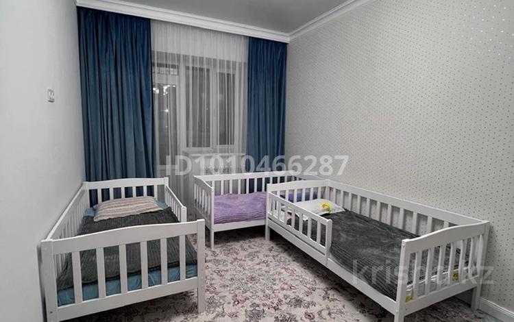 3-комнатная квартира · 85 м² · 1/5 этаж, проспект Тауелсыздык за 47 млн ₸ в  — фото 2