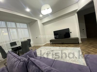 2-бөлмелі пәтер · 45 м² · 10/10 қабат, Нұрсая ш/а., Абулхайыр хана 51а, бағасы: 260 000 ₸ в Атырау, мкр Нурсая