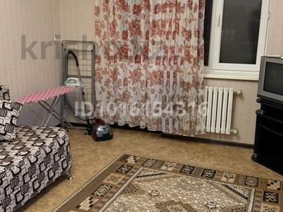1-комнатная квартира · 40 м² · 5/6 этаж, 4мкр 46 — Школа ОМГ за 180 000 ₸ в Конаеве