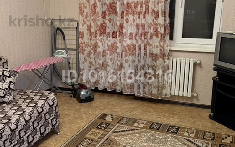 1-комнатная квартира · 40 м² · 5/6 этаж, 4мкр 46 — Школа ОМГ за 180 000 ₸ в Конаеве — фото 2