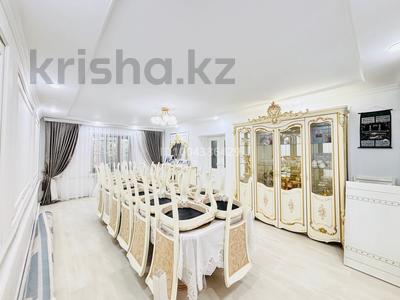 Отдельный дом · 5 комнат · 170 м² · 8 сот., Тургенев 10 — Сороковой за 32.9 млн 〒 в Таразе