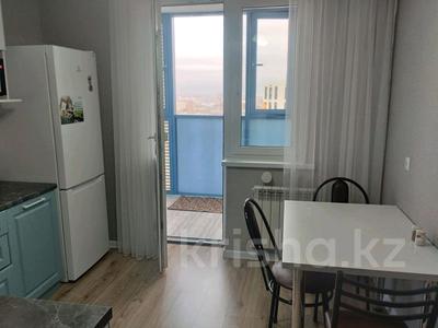 1-бөлмелі пәтер · 42 м² · 12/22 қабат, Бараева 18, бағасы: 200 000 ₸ в Астане, р-н Байконур