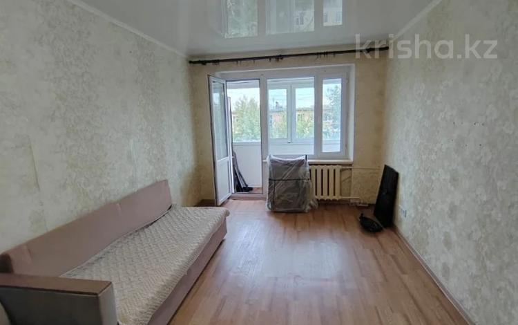 1-бөлмелі пәтер · 30.9 м² · 5/5 қабат, Петрова 1/1, бағасы: 14 млн ₸ в Астане, Алматы р-н — фото 16