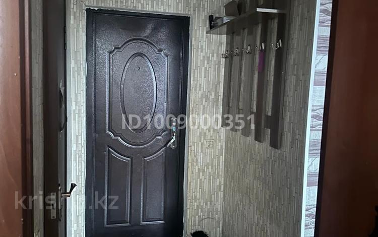 1-комнатная квартира · 23 м² · 1/2 этаж, Наурызбай батыра 18 за 100 000 ₸ в Коксай (пути Ильича) — фото 2