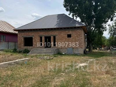 Жеке үй · 4 бөлме · 100 м² · 6.95 сот., Абай 42а — Карасайс р-н айтей ПК Содоводчский Товарищества, бағасы: 32 млн ₸ в Айтей