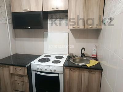 1-бөлмелі пәтер · 29 м², Ломоносова, бағасы: 140 000 ₸ в Экибастузе