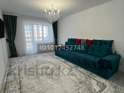 3-комнатная квартира · 85 м² · 3/5 этаж, мкр. Алтын орда, Алтын Орда 11Т за 46.9 млн ₸ в Актобе