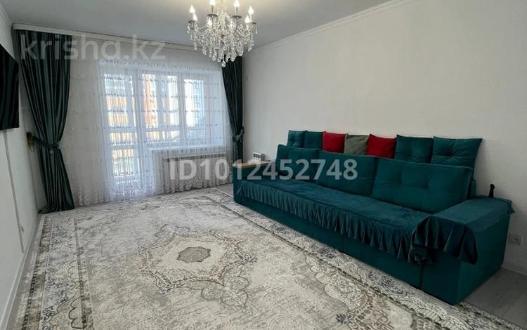 3-комнатная квартира · 85 м² · 3/5 этаж, мкр. Алтын орда, Алтын Орда 11Т за 46.9 млн ₸ в Актобе — фото 8