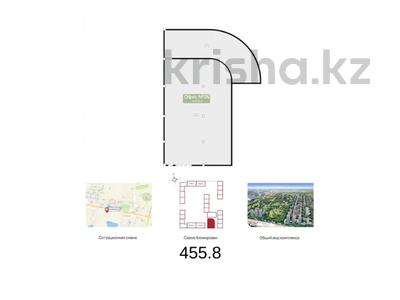 Коммерциялық жылжымайтын мүлік, бағасы: ~ 387.4 млн 〒 в Астане, Нура р-н