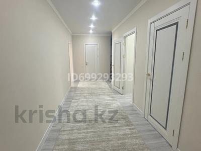 3-комнатная квартира · 79.8 м² · 2/5 этаж, Кеменгер 49/2 — Сан сити за 33 млн ₸ в Уральске