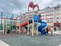 3-комнатная квартира · 79.8 м² · 2/5 этаж, Кеменгер 49/2 — Сан сити за 33 млн ₸ в Уральске — фото 24