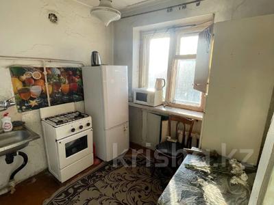 1-комнатная квартира · 31.5 м² · 4/4 этаж, Рабочая 166 за 9.2 млн ₸ в Костанае