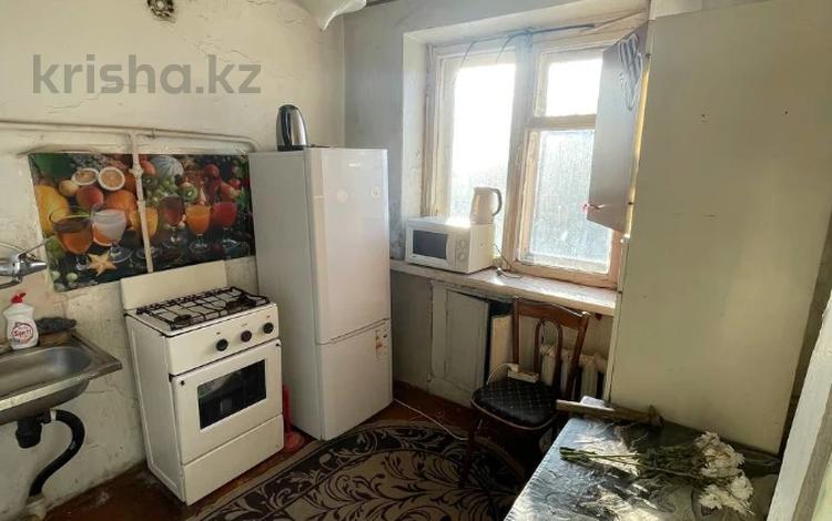 1-комнатная квартира · 31.5 м² · 4/4 этаж, Рабочая 166 за 9.2 млн ₸ в Костанае — фото 2