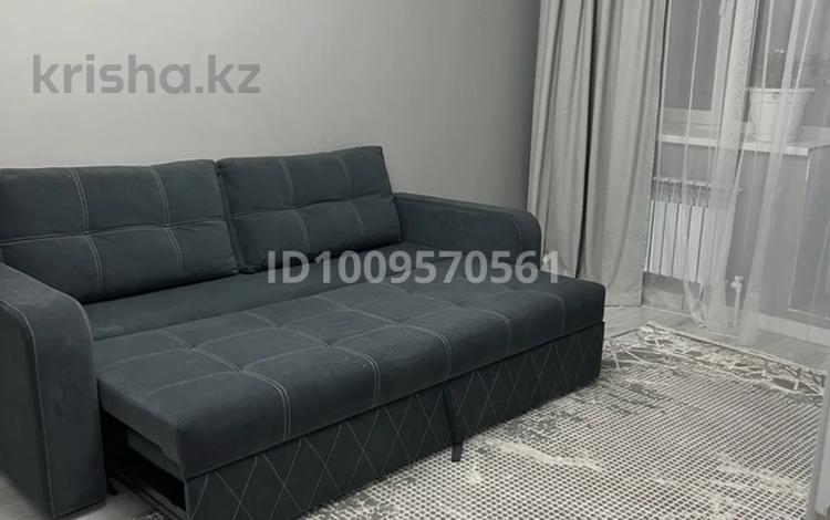 1-комнатная квартира · 46 м² · 4/5 этаж, мкр. Алтын орда, Батыс 2 микрорайон за 10 000 〒 в Актобе — фото 11