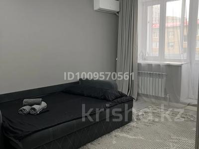 1-комнатная квартира · 46 м² · 4/5 этаж, мкр. Алтын орда, Батыс 2 микрорайон 25А за 10 000 ₸ в Актобе