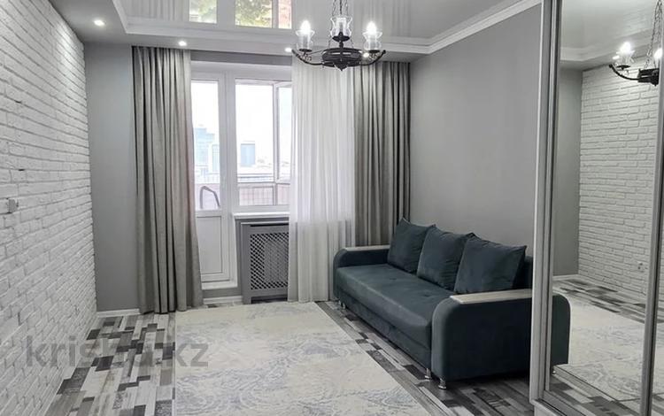 2-бөлмелі пәтер · 55.4 м² · 9/14 қабат, Алматы 13 — Мангилик ел, бағасы: 32 млн ₸ в Астане, Есильский р-н — фото 16