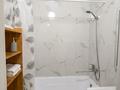 2-бөлмелі пәтер · 55.4 м² · 9/14 қабат, Алматы 13 — Мангилик ел, бағасы: 32 млн ₸ в Астане, Есильский р-н — фото 8