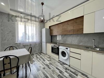 2-бөлмелі пәтер · 55.4 м² · 9/14 қабат, Алматы 13 — Мангилик ел, бағасы: 32 млн ₸ в Астане, Есильский р-н