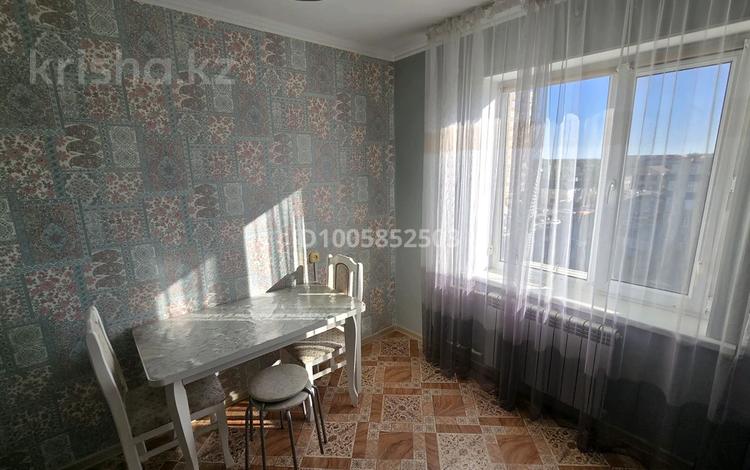 1-бөлмелі пәтер · 35 м² · 7/9 қабат, мкр 11, Шайкенова 21 — Над Анваром, бағасы: 185 000 ₸ в Актобе — фото 2