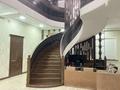 Отдельный дом · 8 комнат · 750 м² · 16 сот., мкр Самал-2, Шубарколь — Баня Самал де Люкс за 2 млн ₸ в Шымкенте, Абайский р-н — фото 11