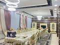 Отдельный дом · 8 комнат · 750 м² · 16 сот., мкр Самал-2, Шубарколь — Баня Самал де Люкс за 2 млн ₸ в Шымкенте, Абайский р-н — фото 8