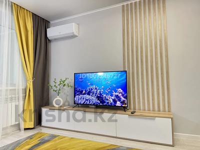 1-бөлмелі пәтер · 40 м² · 1/9 қабат, Горького 16 — Теннисный центр, бағасы: 350 000 ₸ в Петропавловске