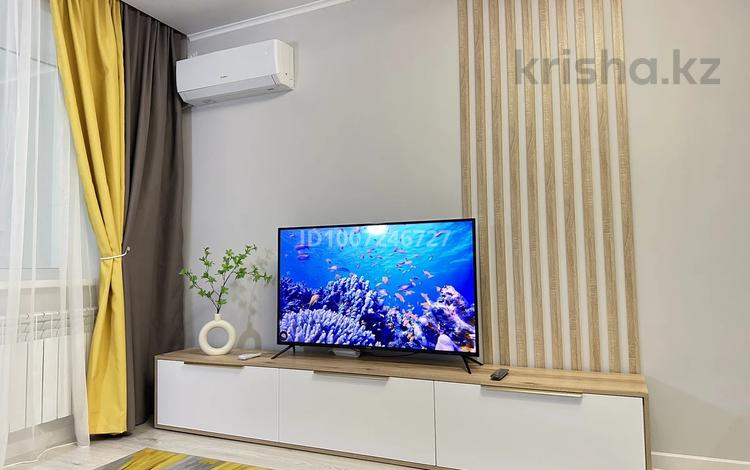 1-бөлмелі пәтер · 40 м² · 1/9 қабат, Горького 16 — Теннисный центр, бағасы: 350 000 ₸ в Петропавловске — фото 2