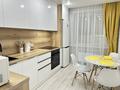 1-бөлмелі пәтер · 40 м² · 1/9 қабат, Горького 16 — Теннисный центр, бағасы: 350 000 ₸ в Петропавловске — фото 5