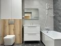 1-бөлмелі пәтер · 40 м² · 1/9 қабат, Горького 16 — Теннисный центр, бағасы: 350 000 ₸ в Петропавловске — фото 7