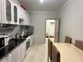 2-бөлмелі пәтер · 55 м² · 3/9 қабат, Кордай 99, бағасы: 26.9 млн ₸ в Астане, Сарайшык р-н — фото 4