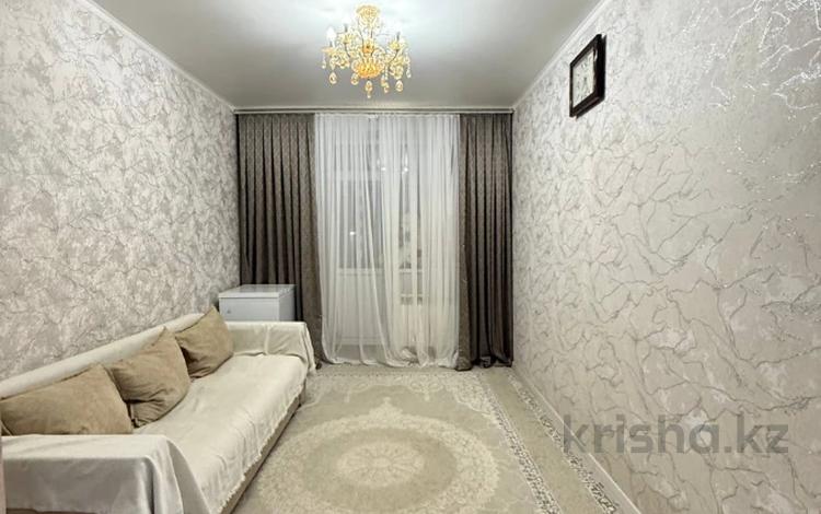 2-бөлмелі пәтер · 55 м² · 3/9 қабат, Кордай 99, бағасы: 26.9 млн ₸ в Астане, Сарайшык р-н — фото 9