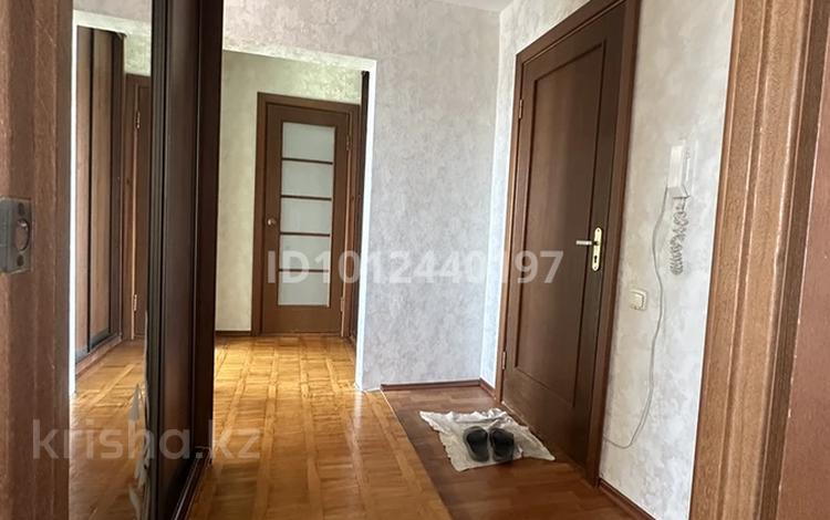 2-бөлмелі пәтер · 45 м² · 5/6 қабат, Омара Дощанова 76, бағасы: 20 млн ₸ в Костанае — фото 2