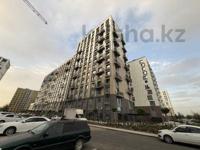 3-комнатная квартира · 100 м² · 12/12 этаж, К. Толеметова 83 за 47 млн ₸ в Шымкенте