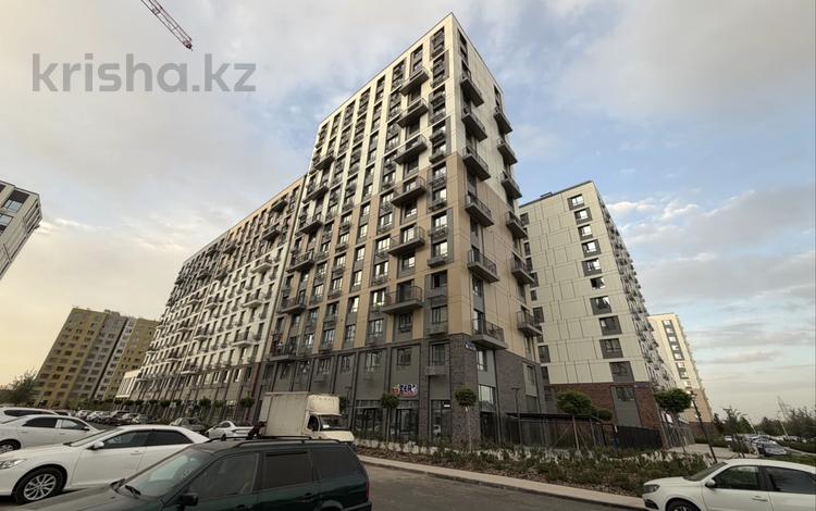 3-комнатная квартира · 100 м² · 12/12 этаж, К. Толеметова 83 за 47 млн ₸ в Шымкенте — фото 26