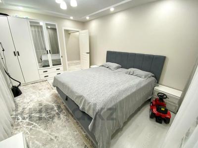 2-комнатная квартира · 64 м² · 1/5 этаж, мкр 6 за 28.3 млн ₸ в Талдыкоргане, мкр Болашак