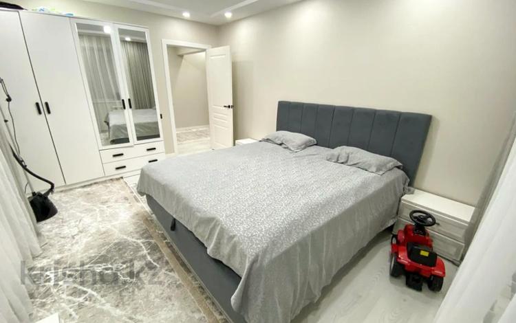 2-комнатная квартира · 64 м² · 1/5 этаж, мкр 6 за 28.3 млн ₸ в Талдыкоргане, мкр Болашак — фото 6
