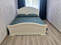 1-бөлмелі пәтер · 40 м² · 1/5 қабат, Доспанова 59 — Юбилейная. пр-кт Назарбаева. ЖД Вокзал, бағасы: 12 000 ₸ в Уральске