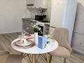 1-бөлмелі пәтер · 40 м² · 1/5 қабат, Мкр. Береке 50, бағасы: 3 000 ₸ в Костанае — фото 3