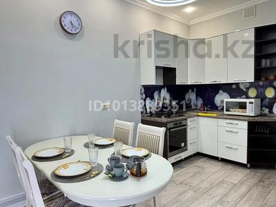 2-комнатная квартира · 60 м² · 5/10 этаж, Гагарина 309 за 25 000 ₸ в Алматы, Бостандыкский р-н