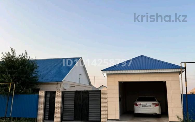 Жеке үй · 4 бөлме · 116 м² · 5 жүзд., Азаттык 11, бағасы: 23 млн ₸ в Подстепном — фото 2