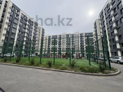 1-бөлмелі пәтер · 36.7 м² · 1/9 қабат, мкр Шугыла, Жунисова 2/25, бағасы: ~ 19.8 млн ₸ в Алматы, Наурызбайский р-н