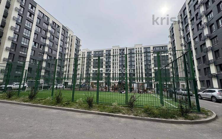 1-бөлмелі пәтер · 36.7 м² · 1/9 қабат, мкр Шугыла, Жунисова 2/25, бағасы: ~ 19.8 млн ₸ в Алматы, Наурызбайский р-н — фото 2