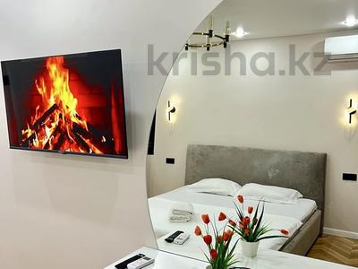 2-бөлмелі пәтер · 52 м² · 15/16 қабат, мкр Акжайык, Толеметова 85 — Зоопарк. Денро парк, бағасы: 15 000 ₸ в Шымкенте, Абайский р-н