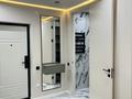 2-комнатная квартира · 52 м² · 15/16 этаж, мкр Акжайык, Толеметова 85 — Зоопарк. Денро парк за 15 000 ₸ в Шымкенте, Абайский р-н — фото 16